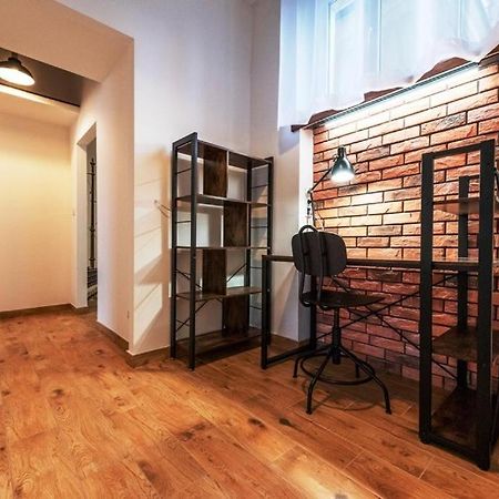 Apartament Loft Apartment Bielsko-Biala Luaran gambar