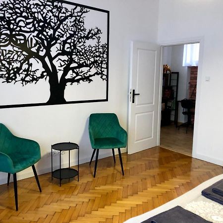Apartament Loft Apartment Bielsko-Biala Luaran gambar