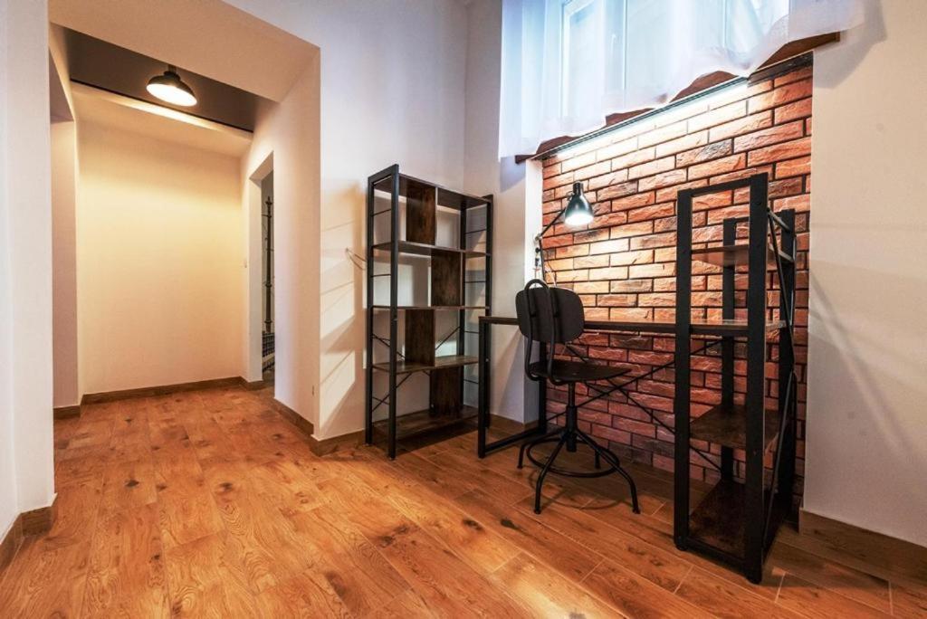 Apartament Loft Apartment Bielsko-Biala Luaran gambar