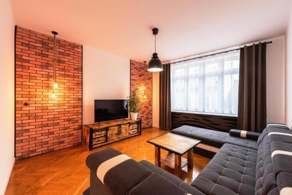 Apartament Loft Apartment Bielsko-Biala Luaran gambar