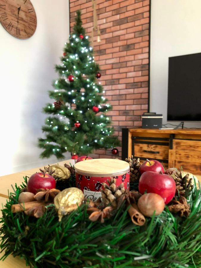 Apartament Loft Apartment Bielsko-Biala Luaran gambar